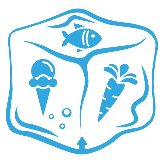 FrostyFood Logo